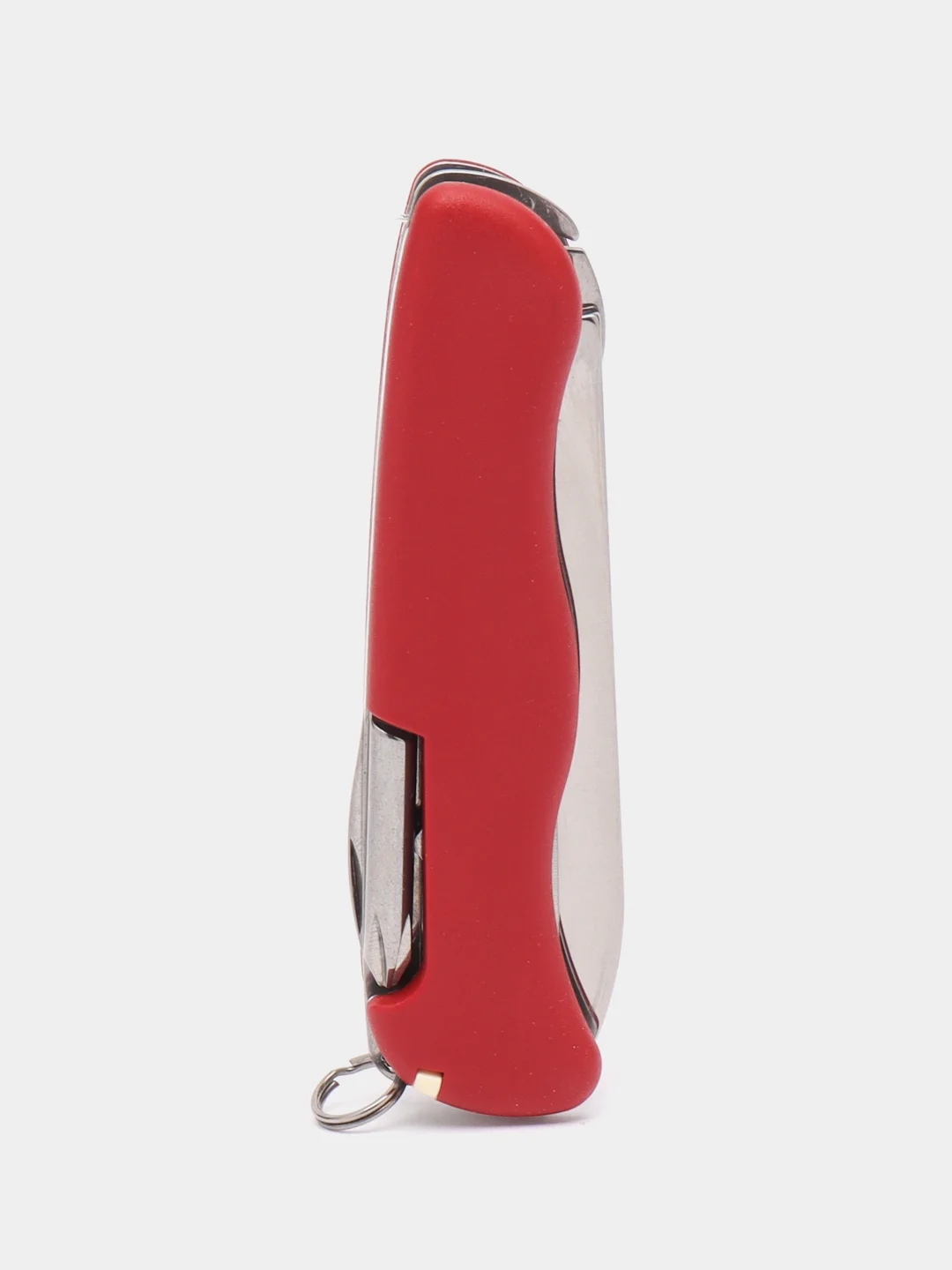 Складной нож Victorinox Trailmaster, функций: 12, 111 мм, красный (0.8463)