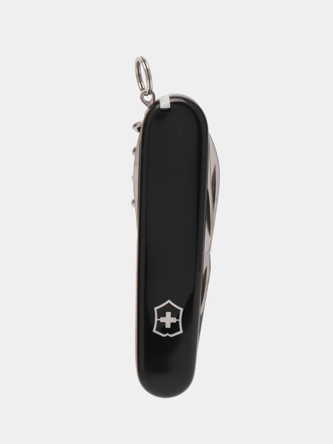 Складной нож Victorinox Spartan, функций: 12, 91 мм, черный, 1.3603.3