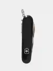 Складной нож Victorinox Spartan, функций: 12, 91 мм, черный, 1.3603.3