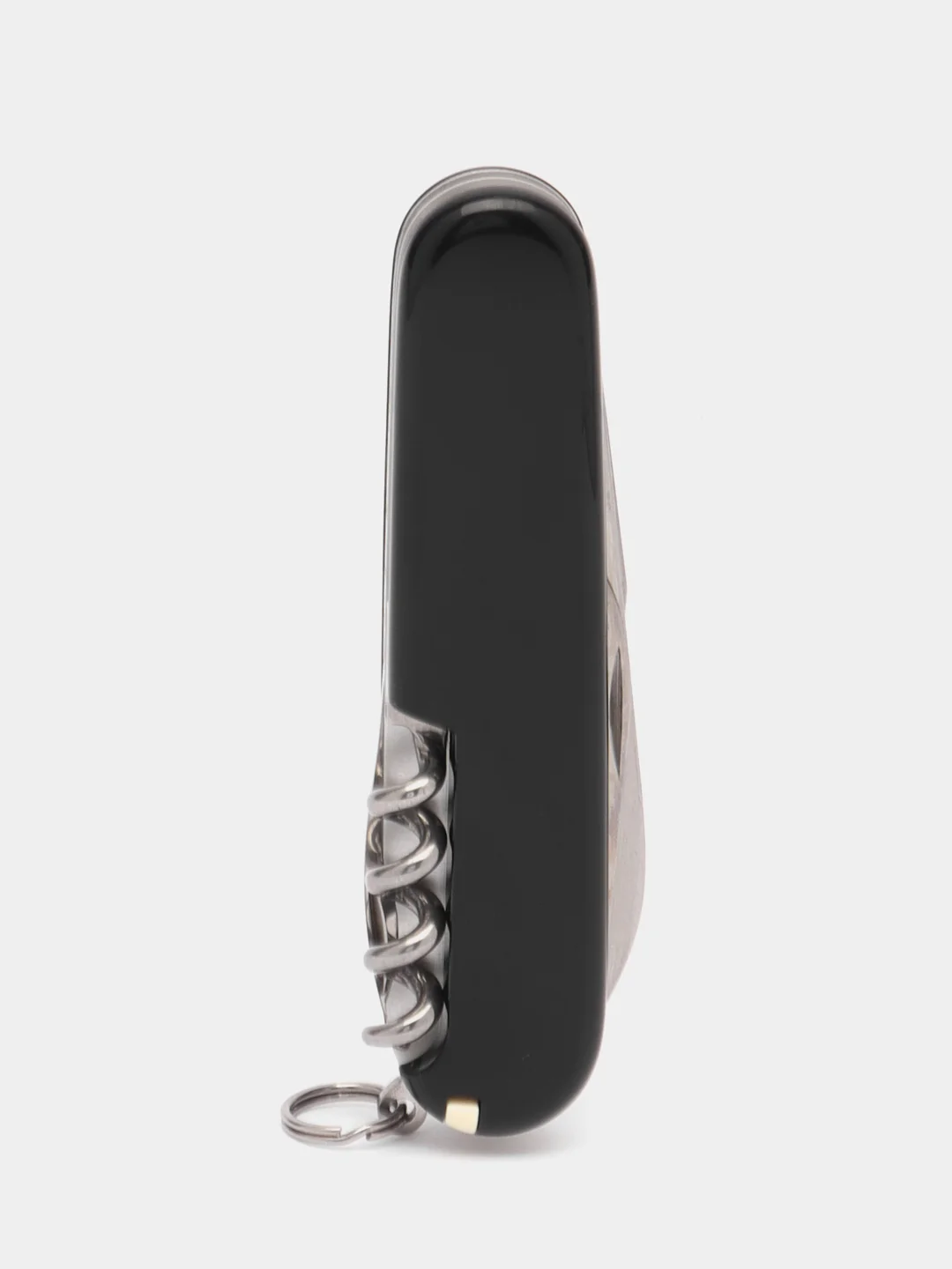 Складной нож Victorinox Spartan, функций: 12, 91 мм, черный, 1.3603.3