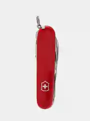Складной нож Victorinox Huntsman, 15 функций, 91 мм, красный