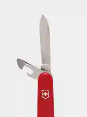 Складной нож Victorinox Huntsman, 15 функций, 91 мм, красный