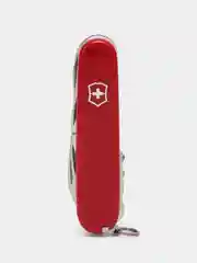 Складной нож Victorinox Huntsman, 15 функций, 91 мм, красный