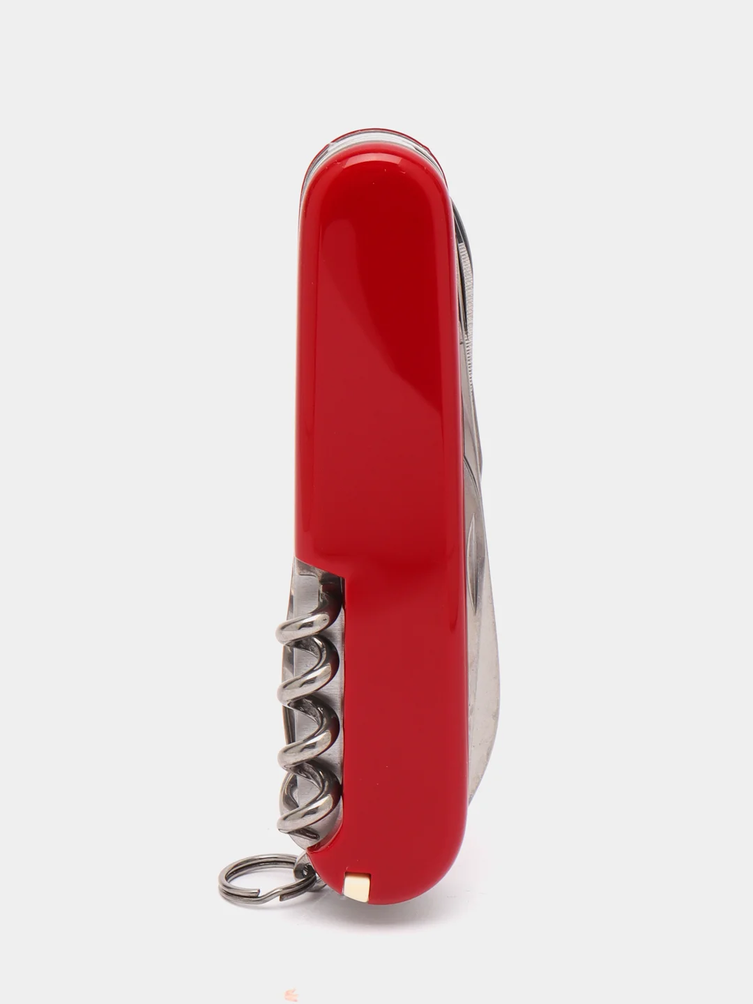 Складной нож Victorinox Mountaineer, 18 функций, 91 мм, красный