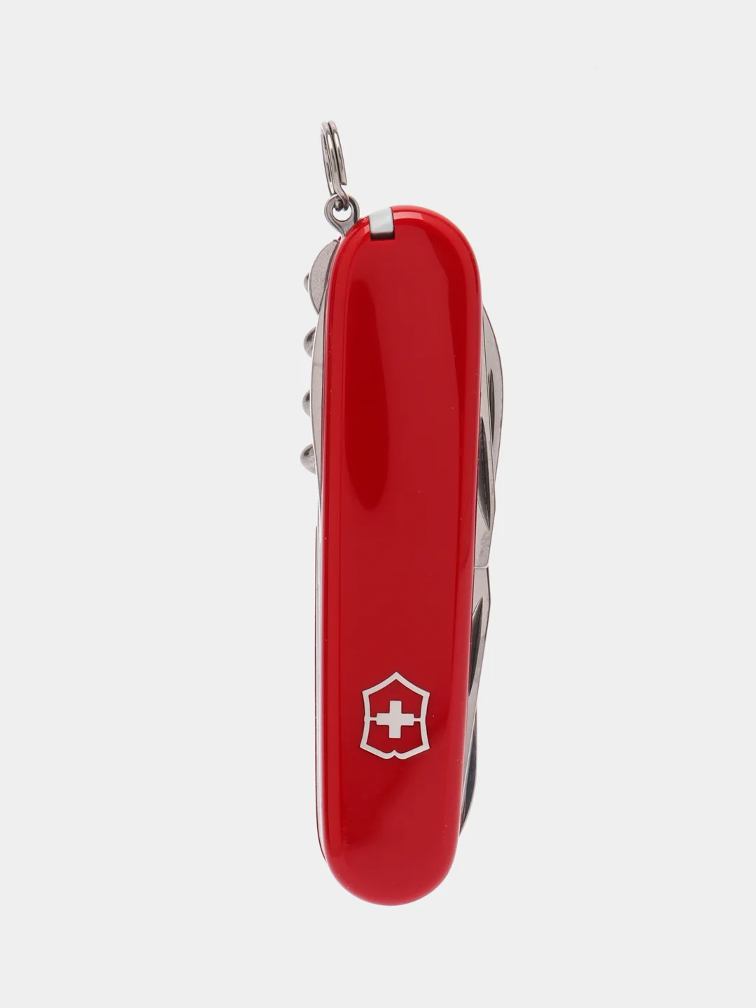 Складной нож Victorinox Mountaineer, 18 функций, 91 мм, красный