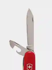 Складной нож Victorinox Mountaineer, 18 функций, 91 мм, красный