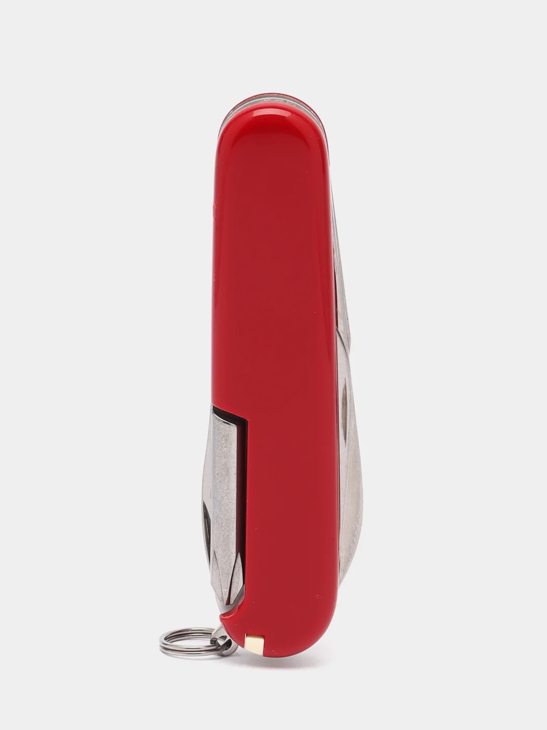 Складной нож Victorinox Tinker, 12 функций, 91 мм, красный