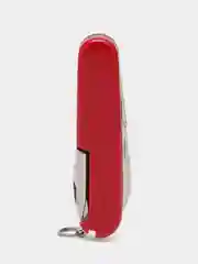 Складной нож Victorinox Tinker, 12 функций, 91 мм, красный