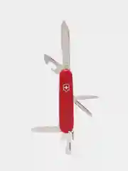 Складной нож Victorinox Tinker, 12 функций, 91 мм, красный