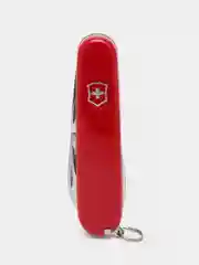 Складной нож Victorinox Tinker, 12 функций, 91 мм, красный