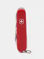 Складной нож Victorinox Super Tinker, 14 функций, 91 мм, красный