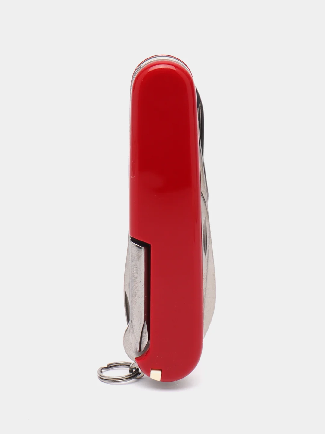Складной нож Victorinox Super Tinker, 14 функций, 91 мм, красный