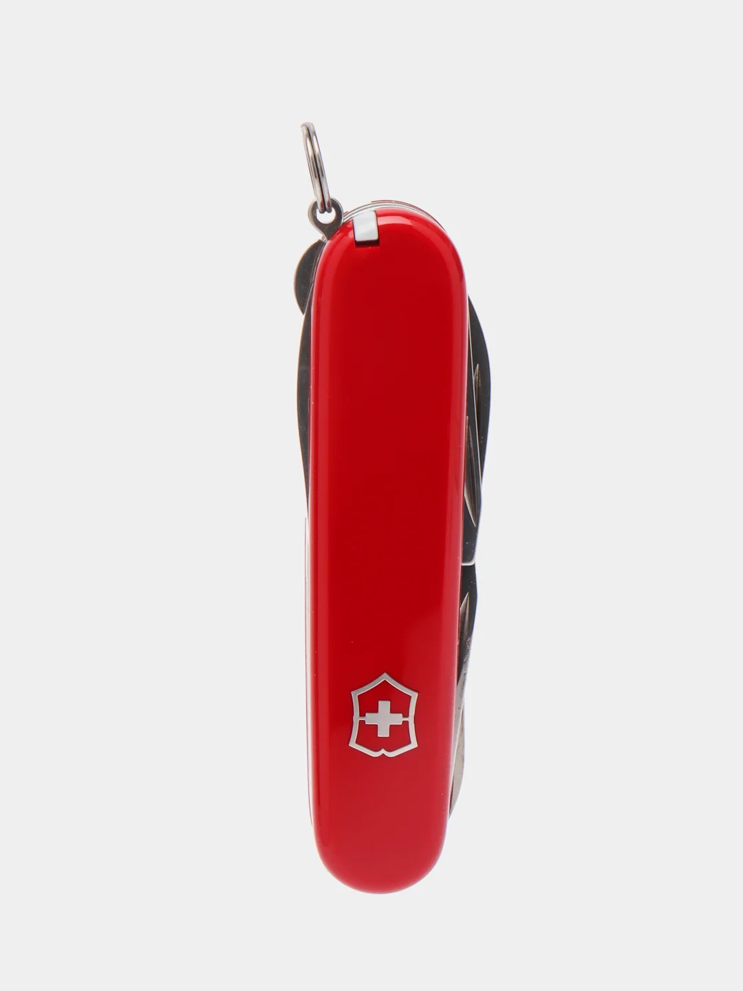 Складной нож Victorinox Super Tinker, 14 функций, 91 мм, красный