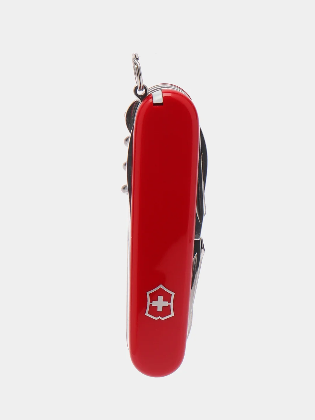 Складной нож Victorinox Explorer, 16 функций, 91 мм, красный