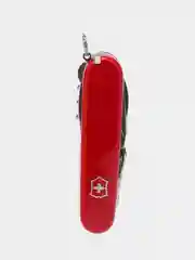 Складной нож Victorinox Explorer, 16 функций, 91 мм, красный