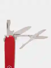 Складной нож Victorinox Explorer, 16 функций, 91 мм, красный
