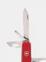 Складной нож Victorinox Explorer, 16 функций, 91 мм, красный