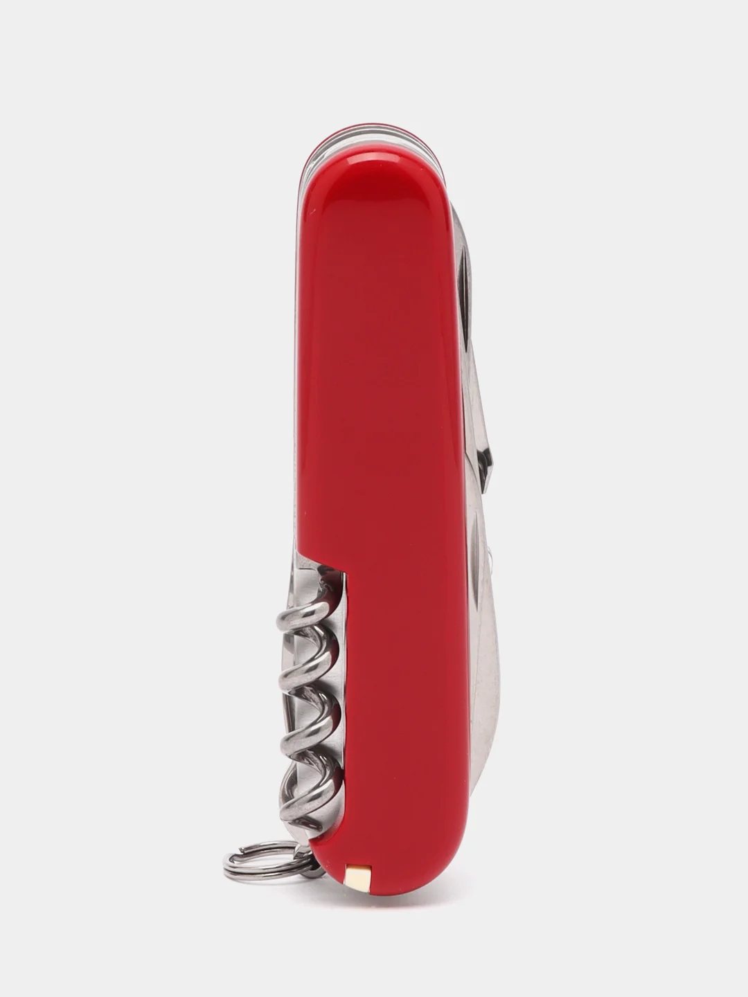 Складной нож Victorinox Explorer, 16 функций, 91 мм, красный