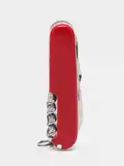 Складной нож Victorinox Explorer, 16 функций, 91 мм, красный