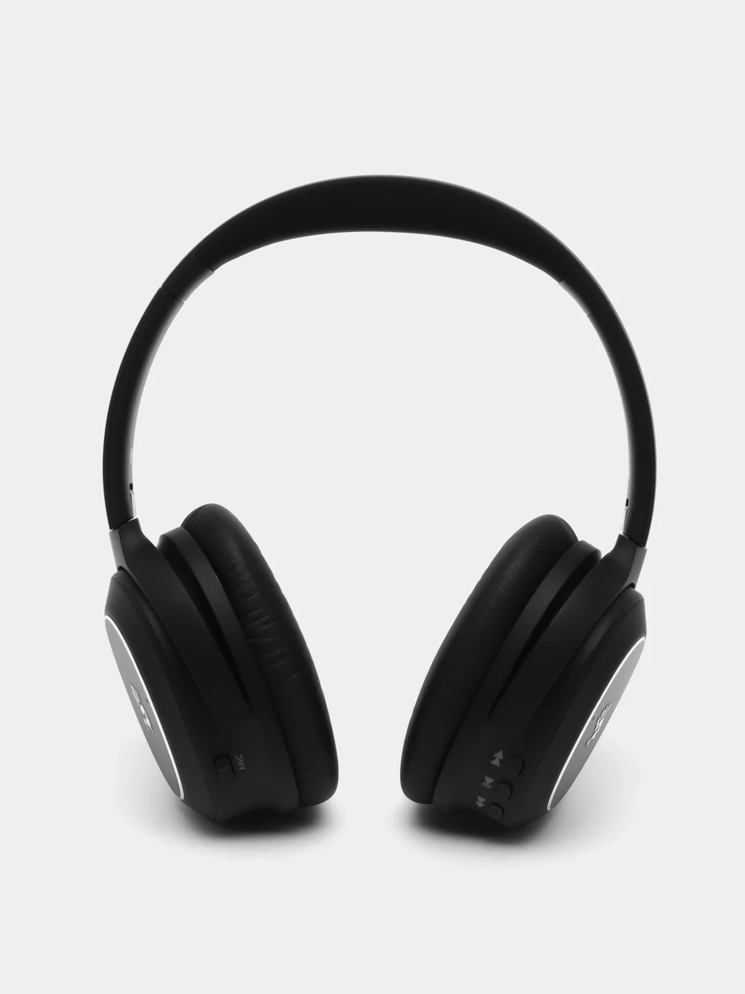 Игровые наушники с микрофоном A4Tech Bloody M320, черный