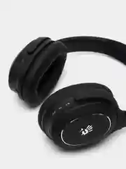 Игровые наушники с микрофоном A4Tech Bloody M320, черный
