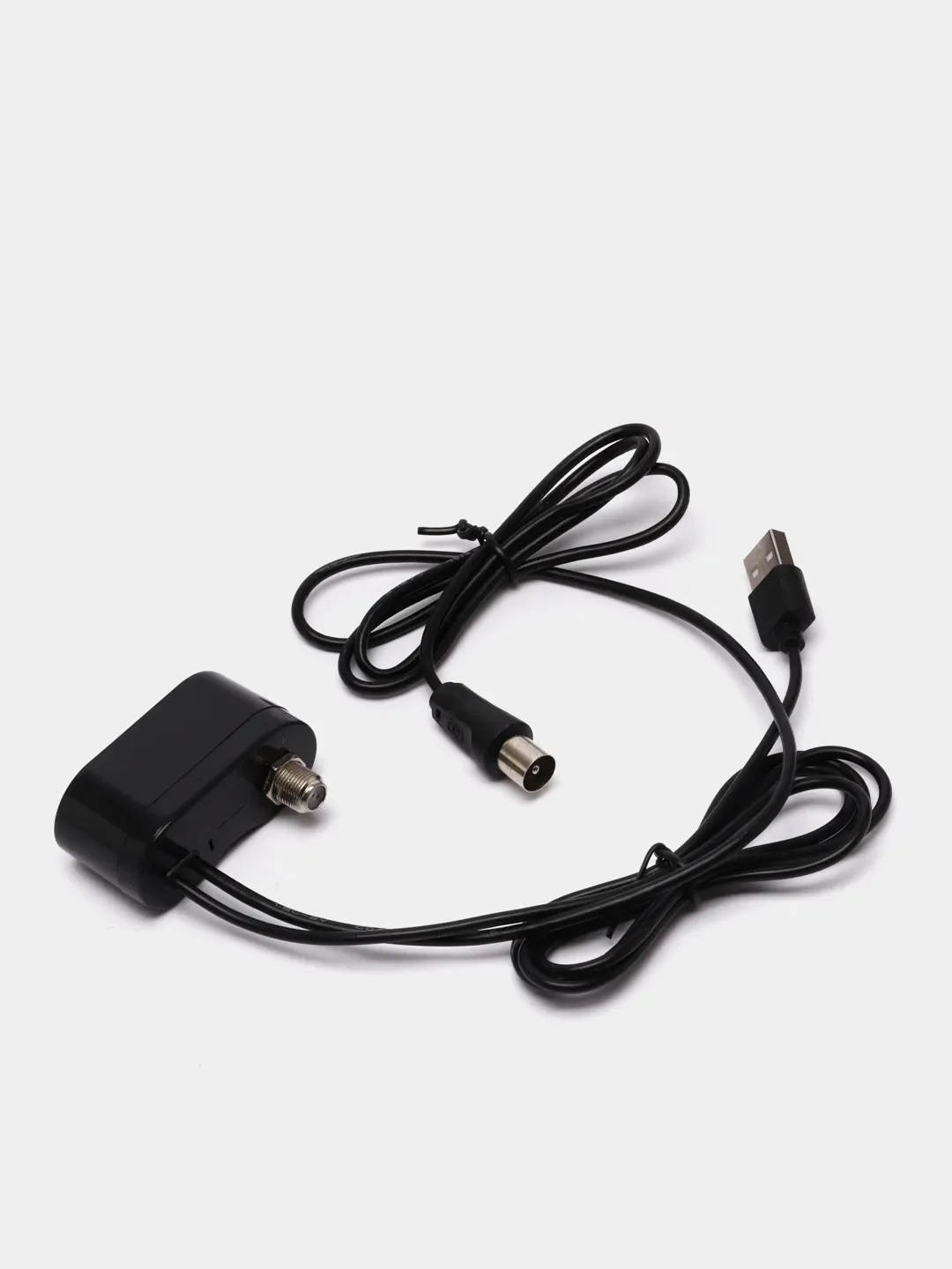 Телевизионная антенна РЭМО Bas-1121 USB Belka внешняя активная