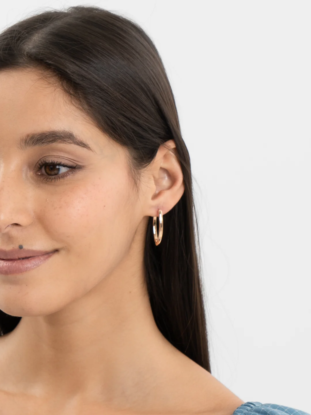 Желтый серьги Xuping Jewelry