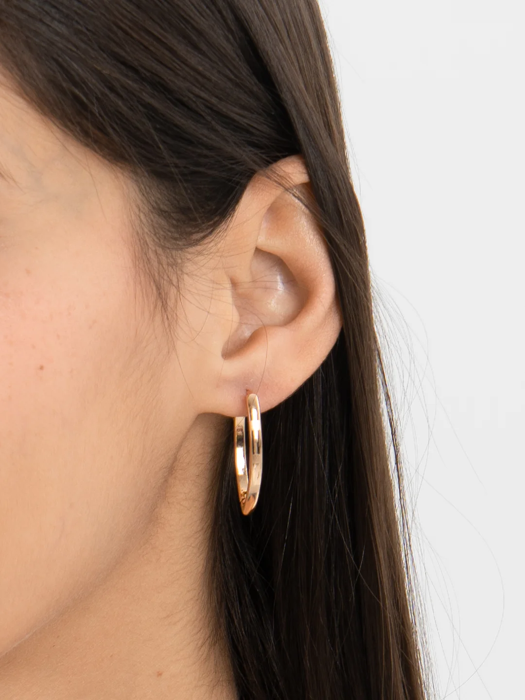 Желтый серьги Xuping Jewelry