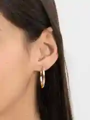 Желтый серьги Xuping Jewelry