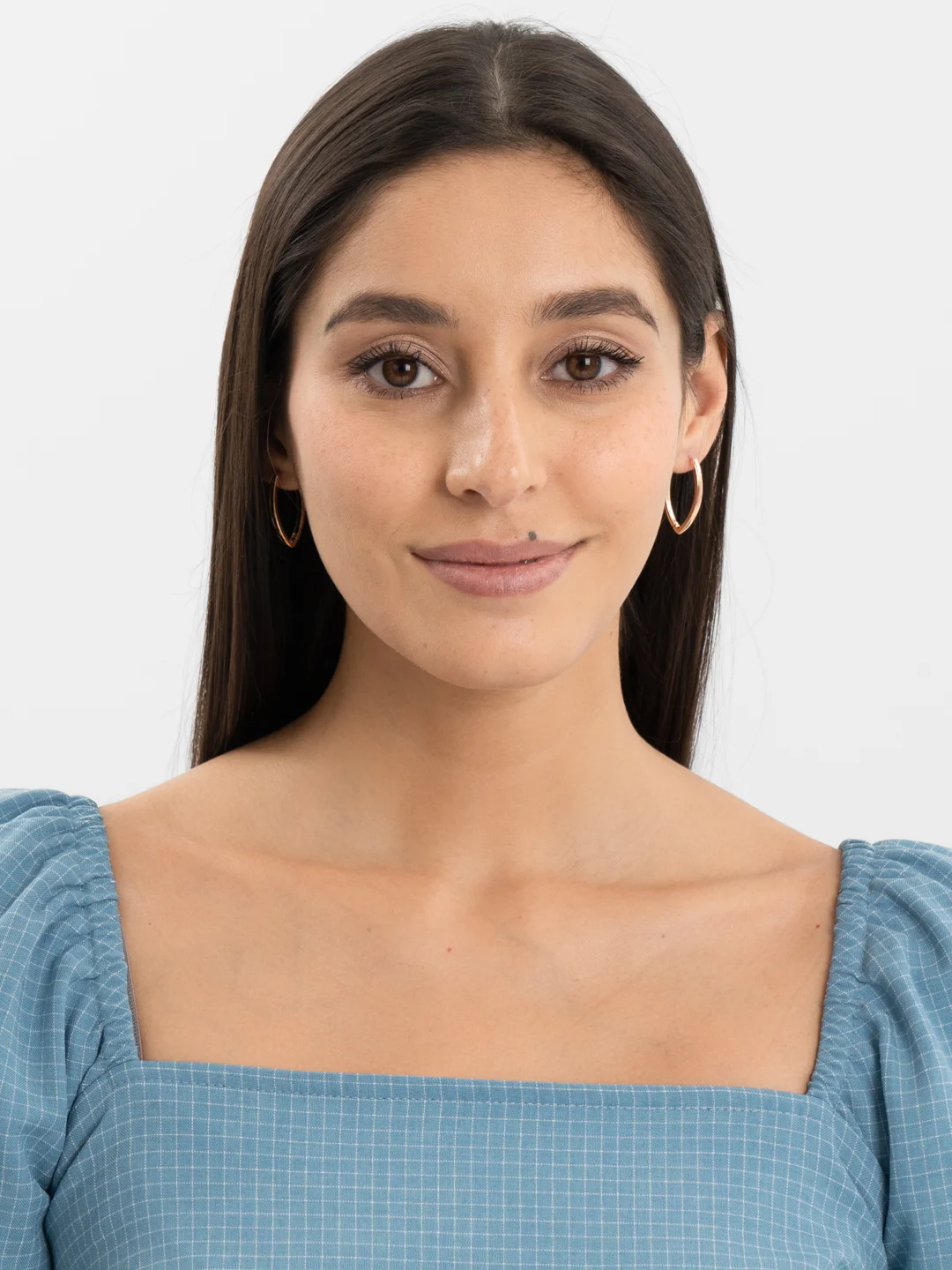 Желтый серьги Xuping Jewelry