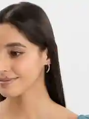Серьги зажимы