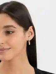 Золотой серьги Xuping Jewelry
