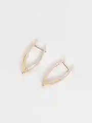 Золотой серьги Xuping Jewelry