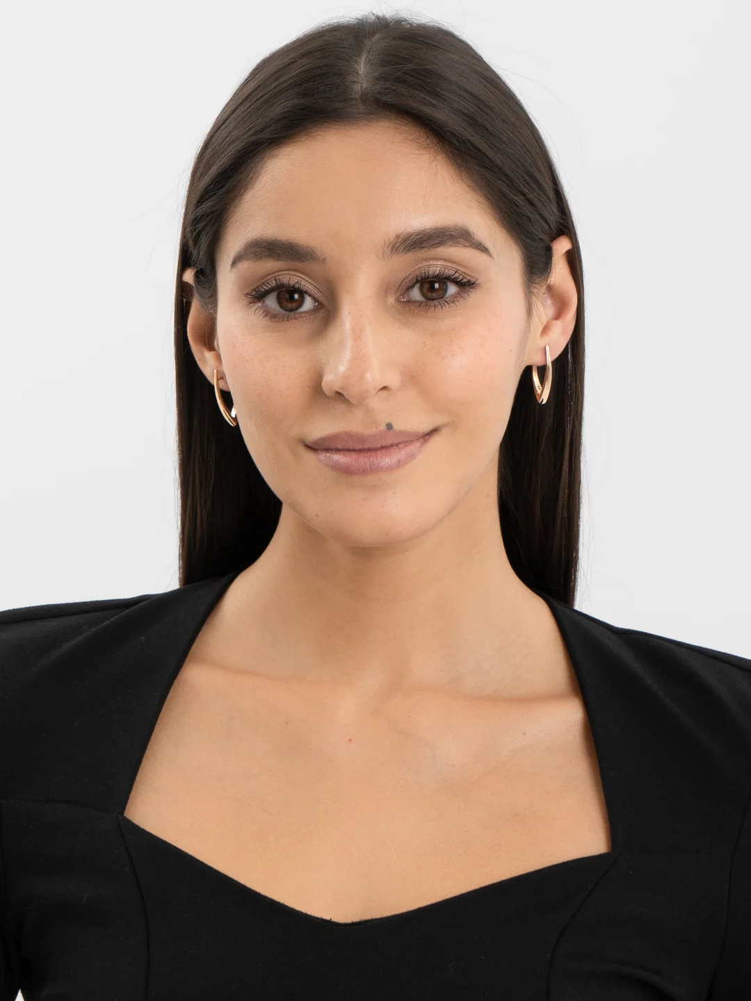 Золотой серьги Xuping Jewelry