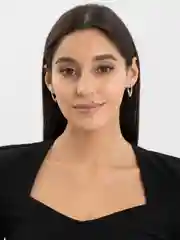 Золотой серьги Xuping Jewelry