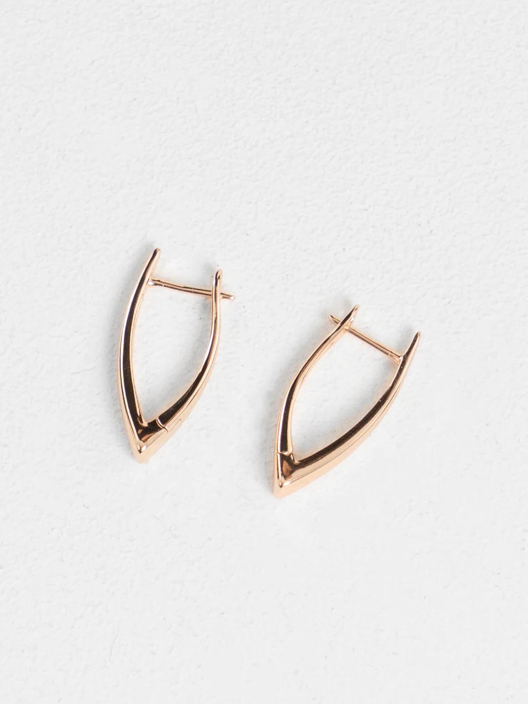 Золотой серьги Xuping Jewelry