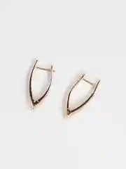 Золотой серьги Xuping Jewelry