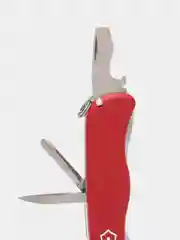 Складной нож Victorinox Trailmaster, функций: 12, 111 мм, красный (0.8463)
