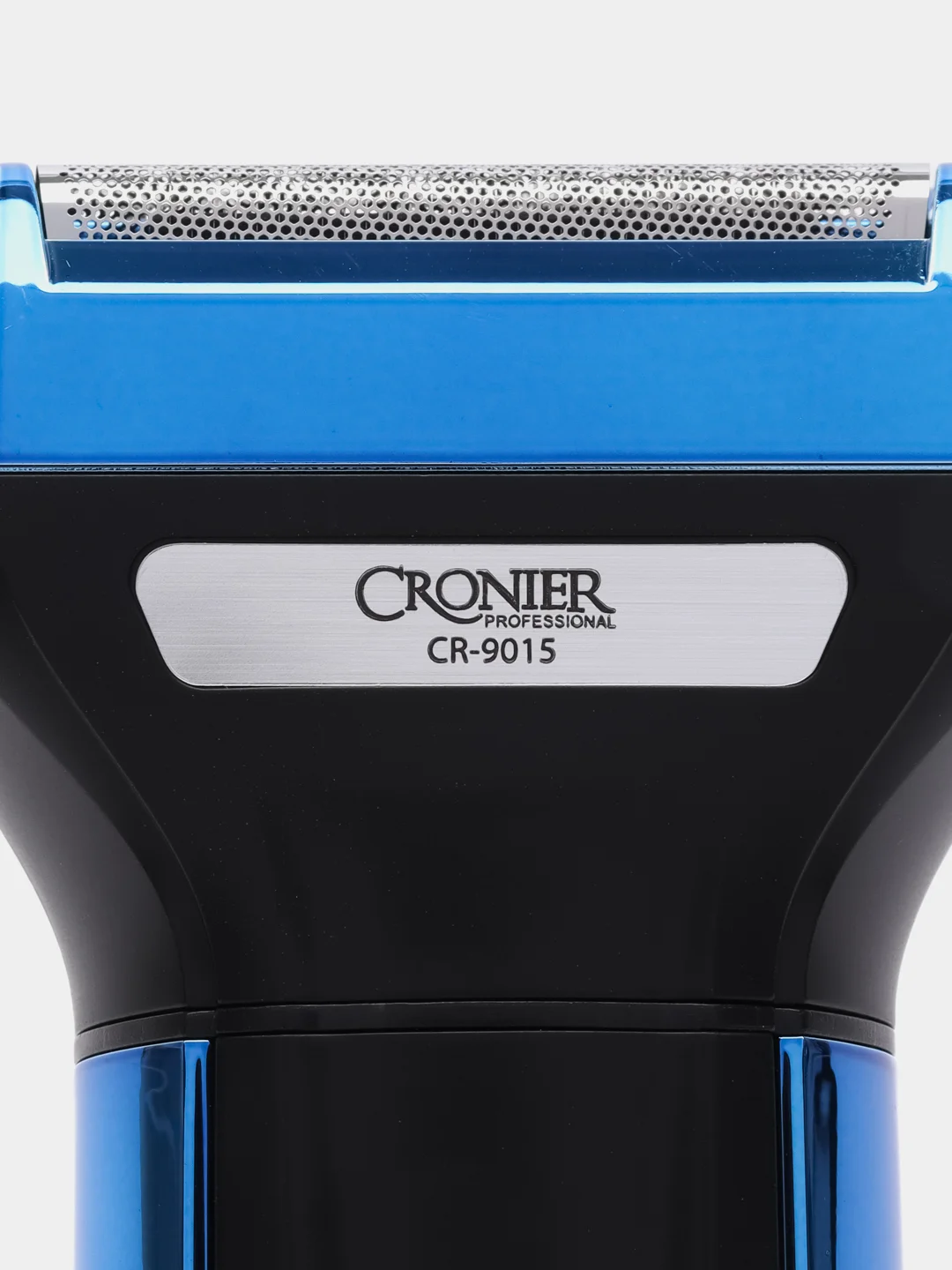 Триммер 3 в 1, машинка для стрижки волос Cronier CR-9015