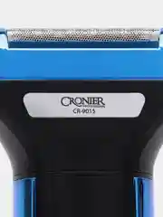 Триммер 3 в 1, машинка для стрижки волос Cronier CR-9015