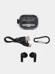 Белый беспроводные наушники JBL TWS Harman Tune Y91 (ANC, Type-C)