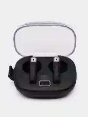 Черный беспроводные наушники JBL TWS Harman Tune Y91 (ANC, Type-C)