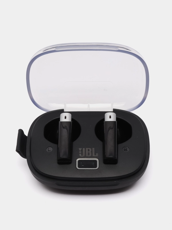 Беспроводные наушники JBL TWS Harman Tune Y91 (ANC, Type-C)