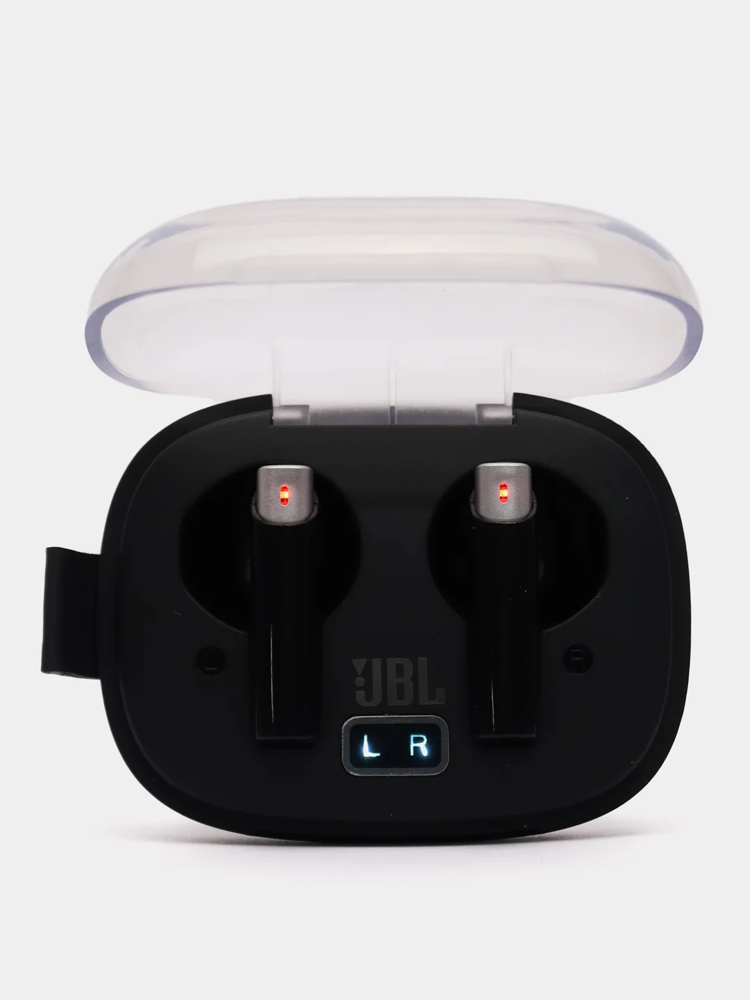 Белый беспроводные наушники JBL TWS Harman Tune Y91 (ANC, Type-C)