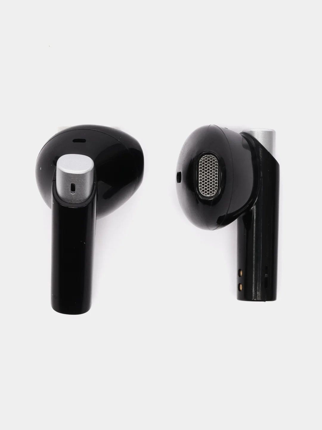 Белый беспроводные наушники JBL TWS Harman Tune Y91 (ANC, Type-C)