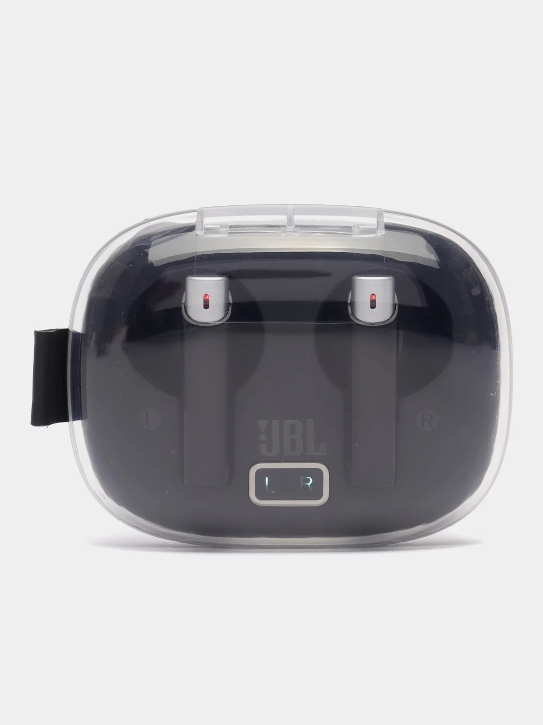 Белый беспроводные наушники JBL TWS Harman Tune Y91 (ANC, Type-C)