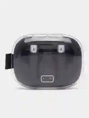 Белый беспроводные наушники JBL TWS Harman Tune Y91 (ANC, Type-C)