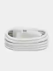 Кабель для зарядки iPhone Lightning, Android Type-C, Android Micro USB