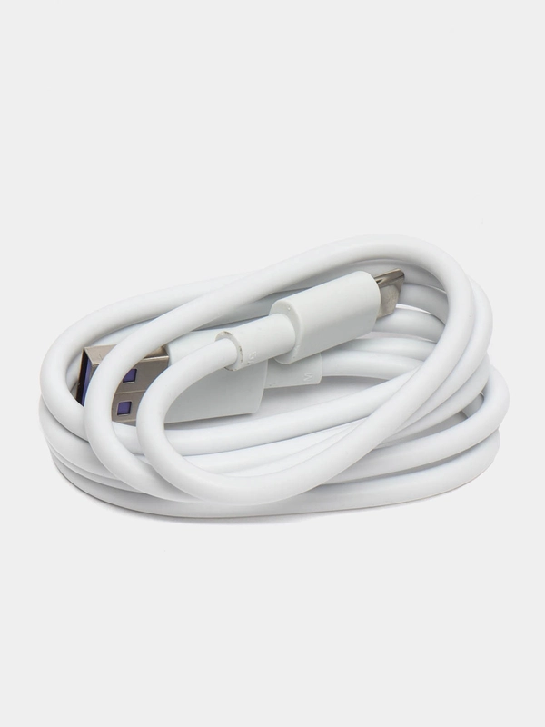 Кабель для зарядки iPhone Lightning, Android Type-C, Android Micro USB