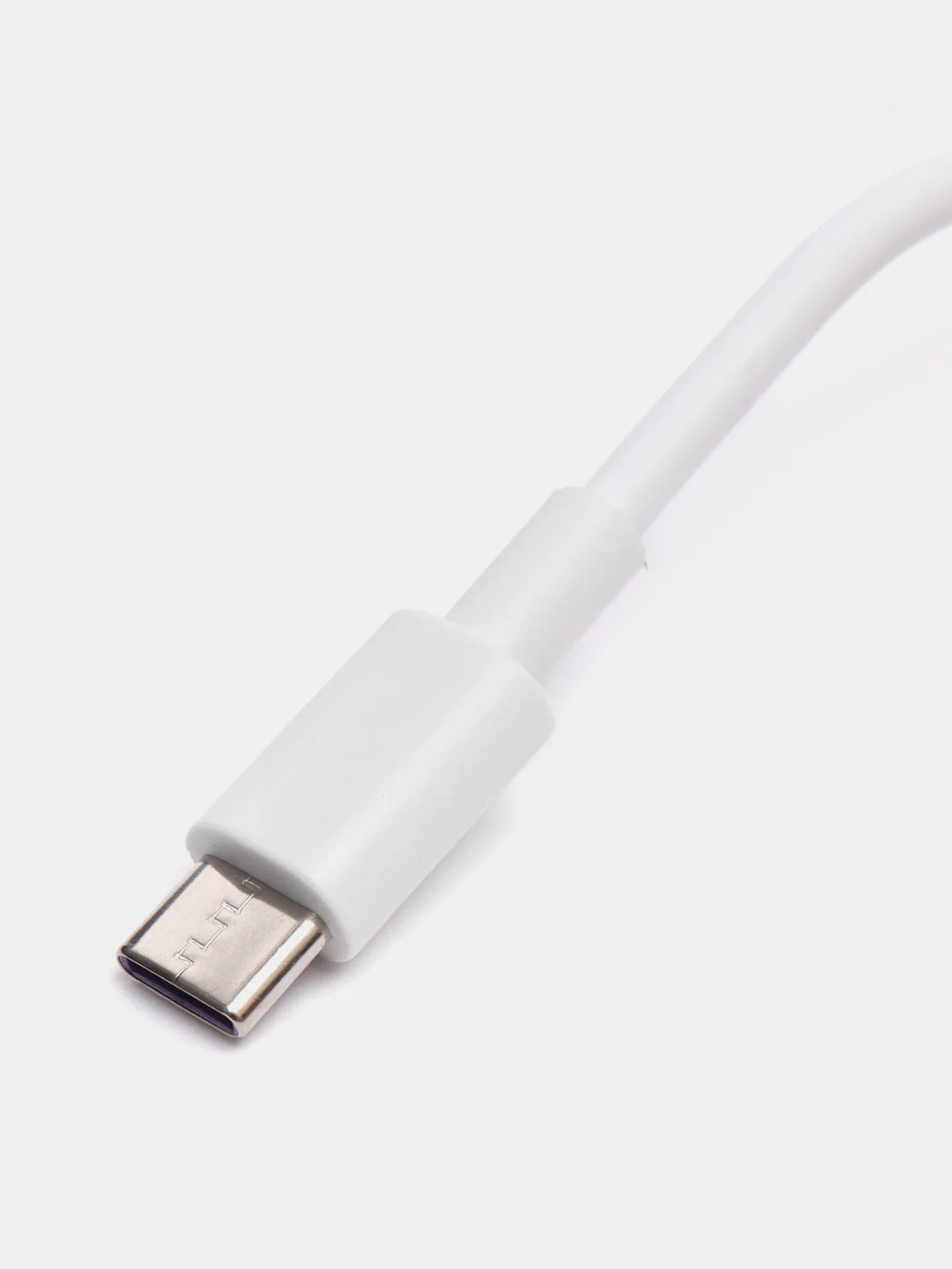 Кабель для зарядки iPhone Lightning, Android Type-C, Android Micro USB